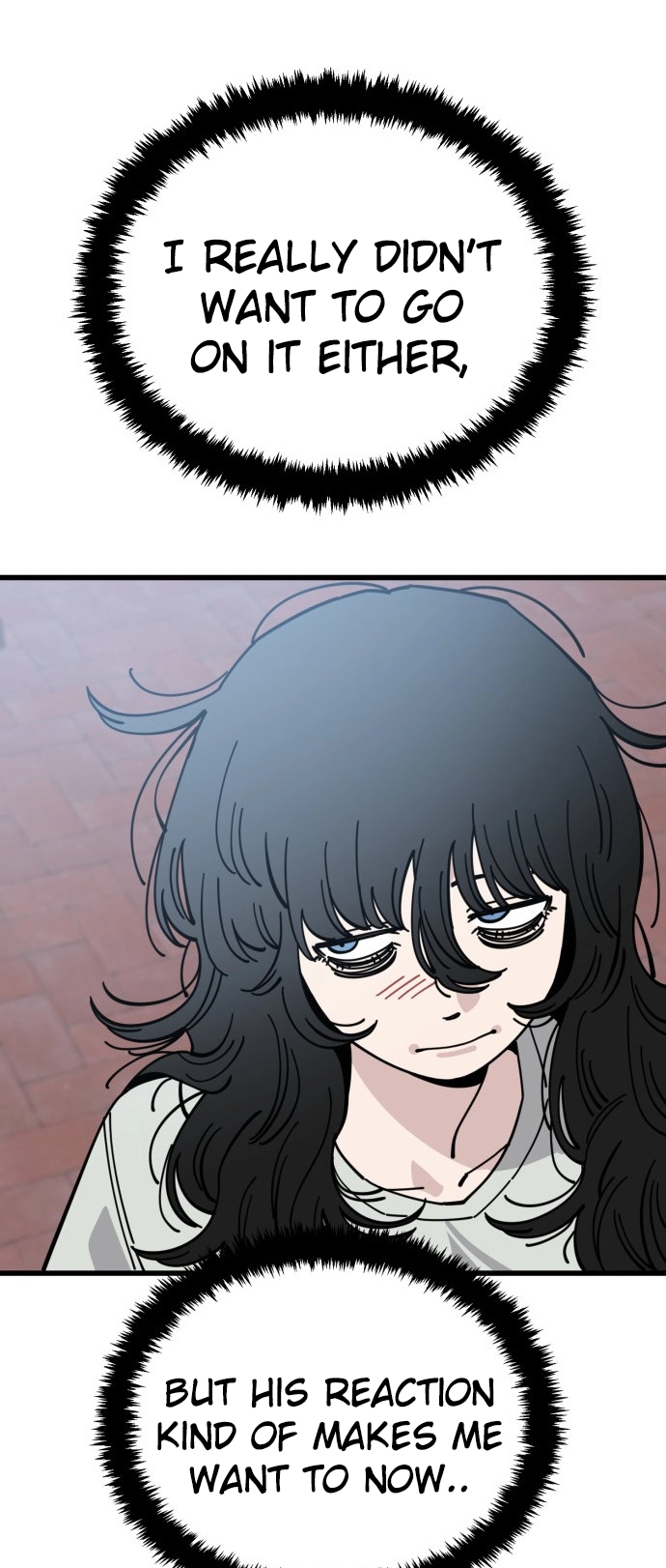 Jobless Gye Baek-sun Chapter 166 page 9 - 