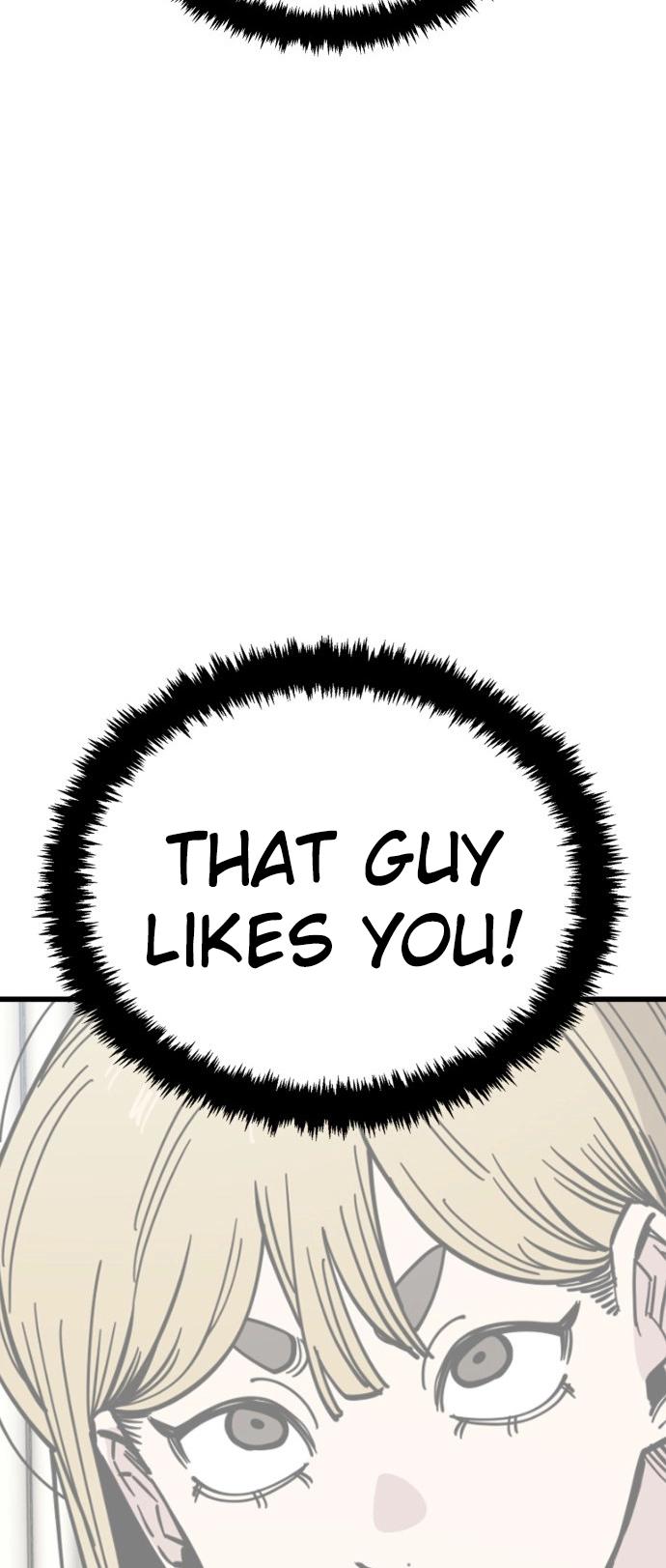 Jobless Gye Baek-sun Chapter 166 page 10 - 