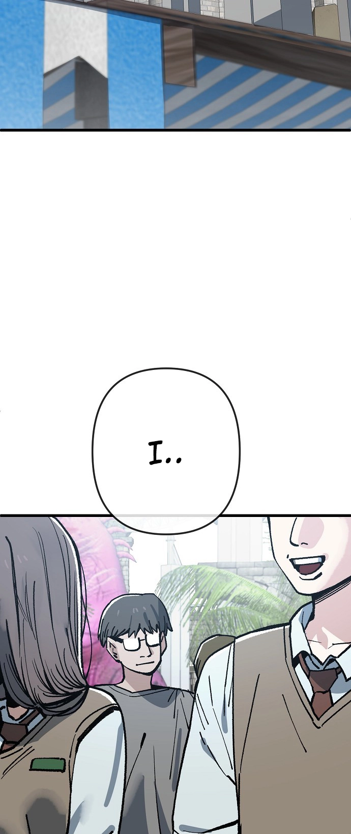 Jobless Gye Baek-sun Chapter 167 page 2 - 