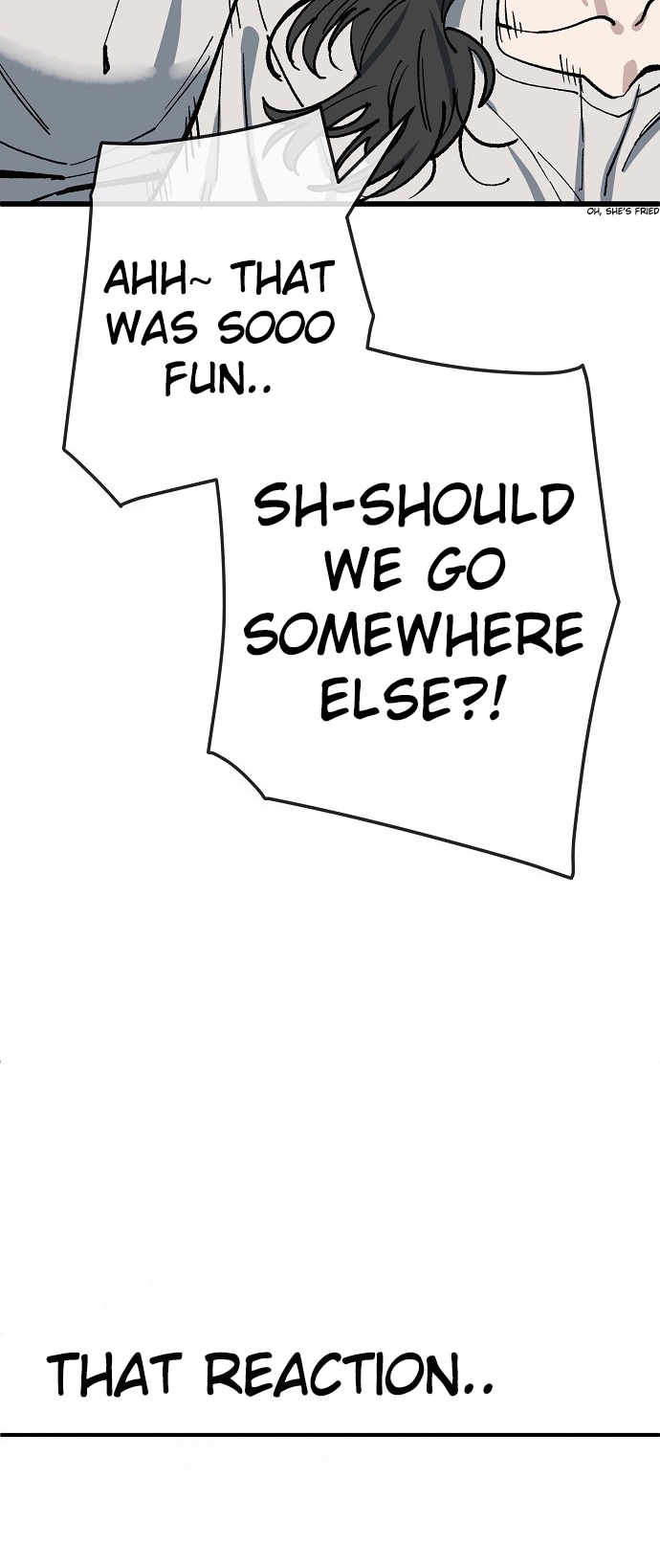 Jobless Gye Baek-sun Chapter 167 page 12 - 