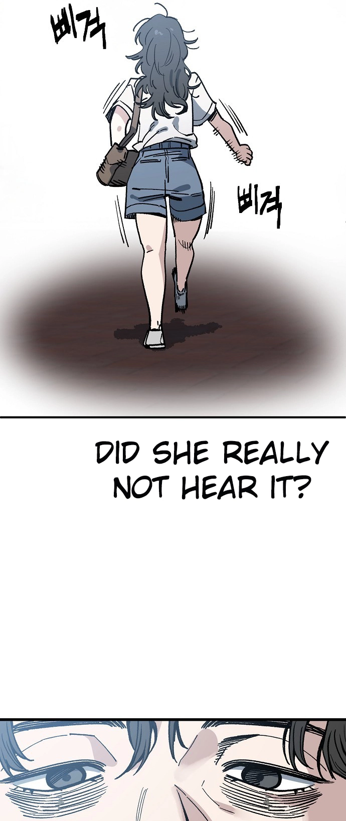 Jobless Gye Baek-sun Chapter 167 page 13 - 