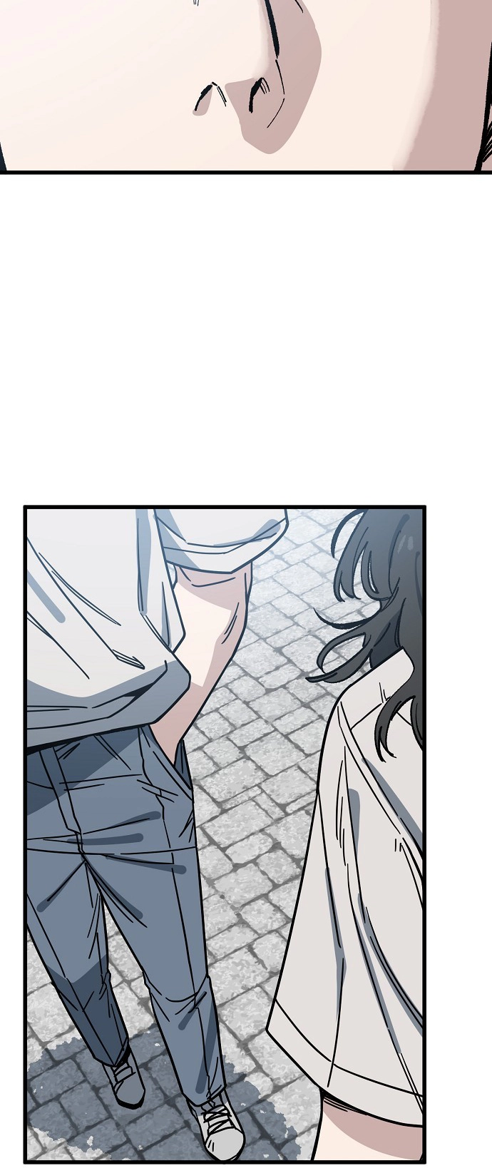 Jobless Gye Baek-sun Chapter 167 page 14 - 