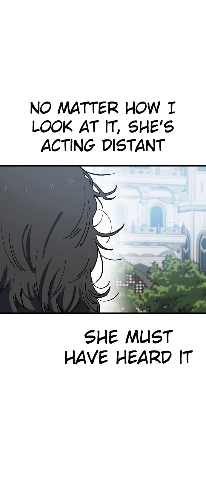 Jobless Gye Baek-sun Chapter 167 page 17 - 
