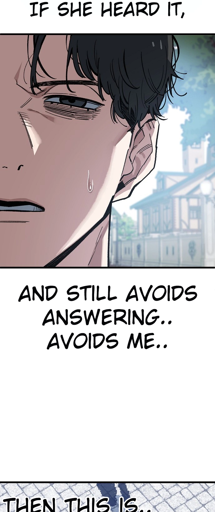 Jobless Gye Baek-sun Chapter 167 page 20 - 
