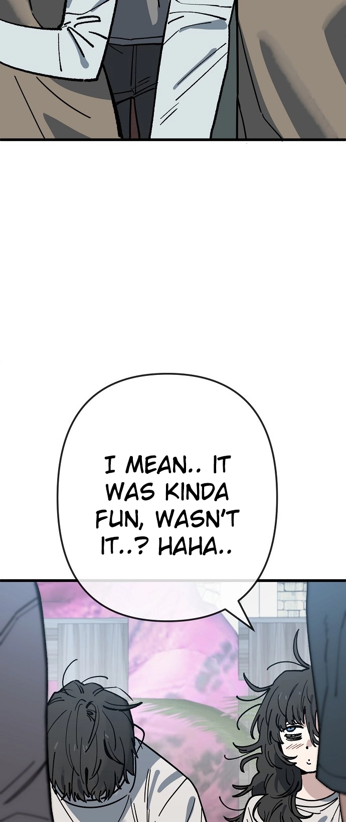 Jobless Gye Baek-sun Chapter 167 page 3 - 