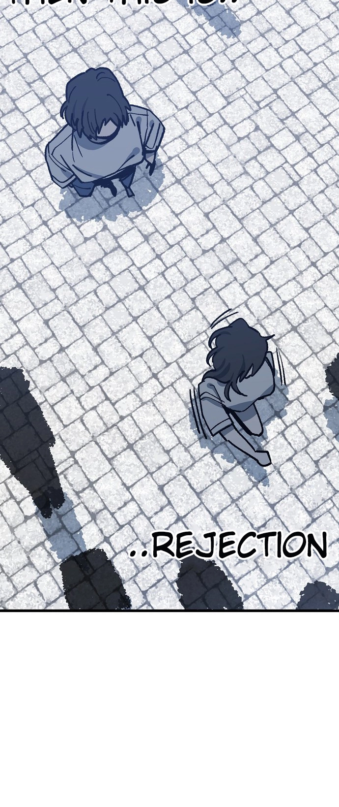 Jobless Gye Baek-sun Chapter 167 page 21 - 