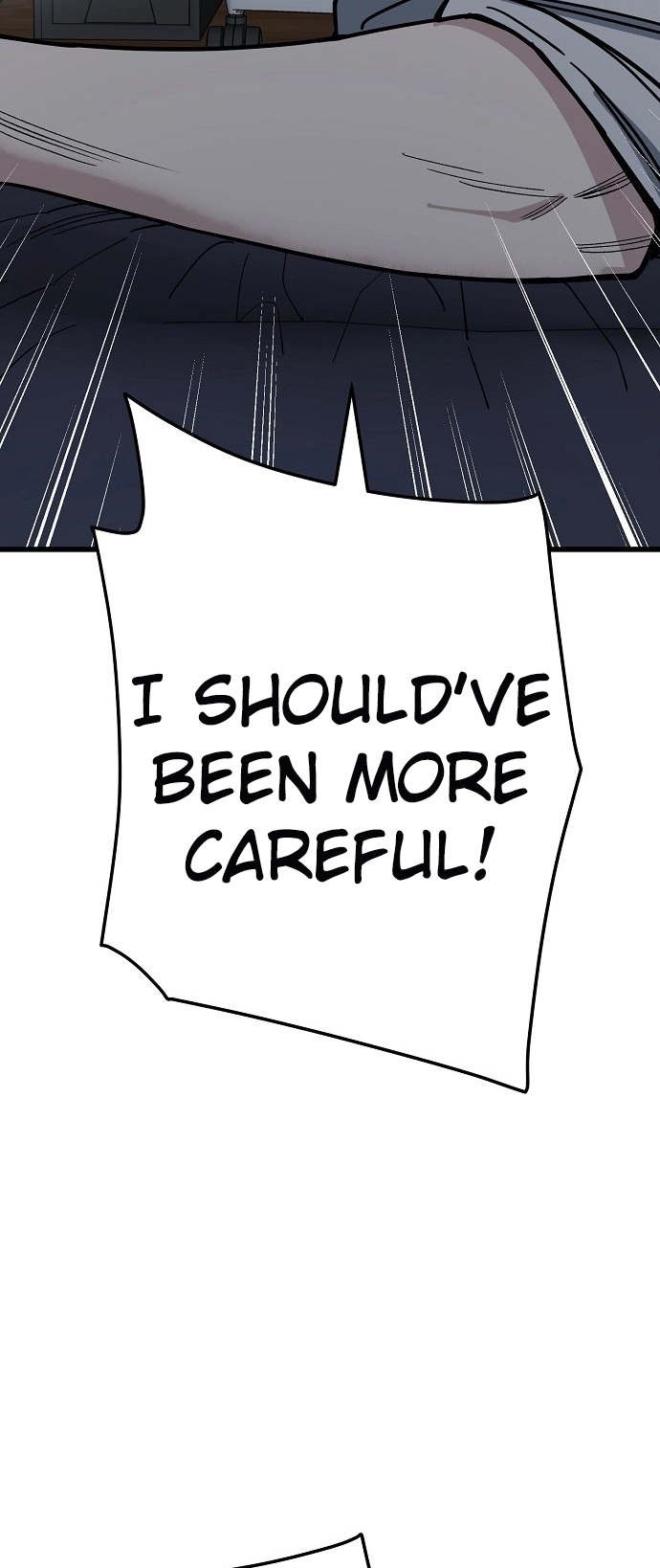 Jobless Gye Baek-sun Chapter 167 page 29 - 