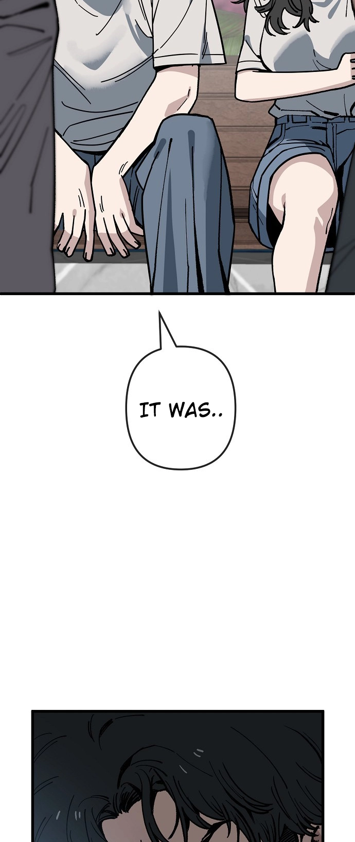 Jobless Gye Baek-sun Chapter 167 page 4 - 