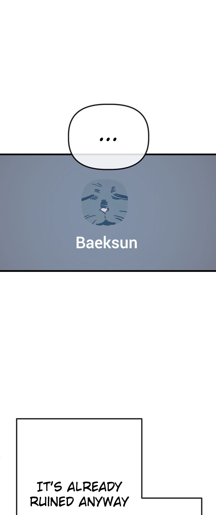 Jobless Gye Baek-sun Chapter 167 page 33 - 
