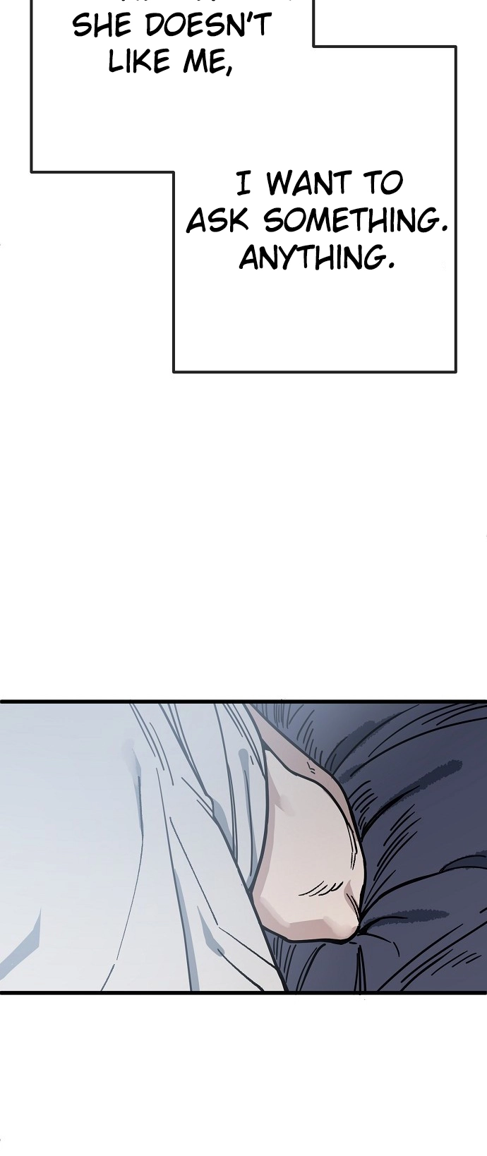 Jobless Gye Baek-sun Chapter 167 page 35 - 