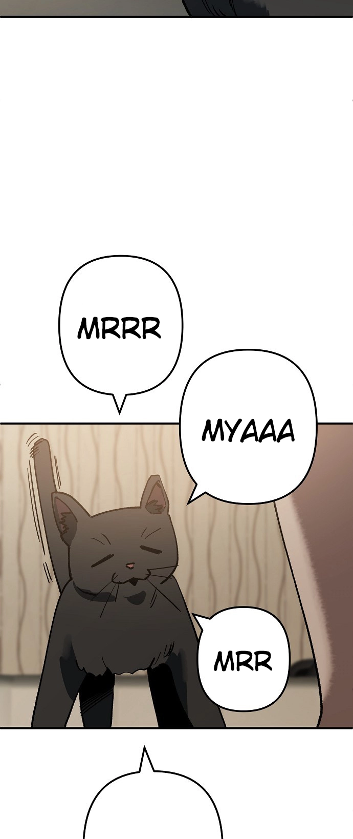 Jobless Gye Baek-sun Chapter 167 page 39 - 