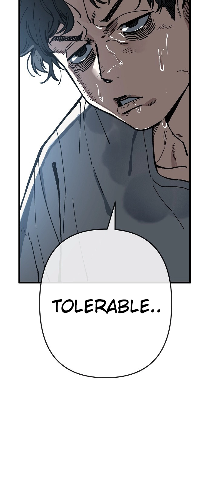 Jobless Gye Baek-sun Chapter 167 page 5 - 