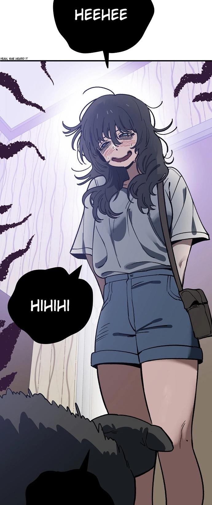 Jobless Gye Baek-sun Chapter 167 page 41 - 