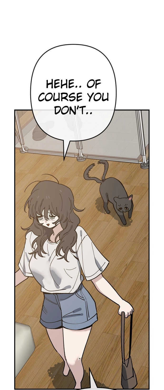 Jobless Gye Baek-sun Chapter 167 page 44 - 