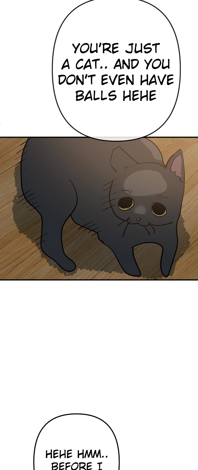 Jobless Gye Baek-sun Chapter 167 page 45 - 