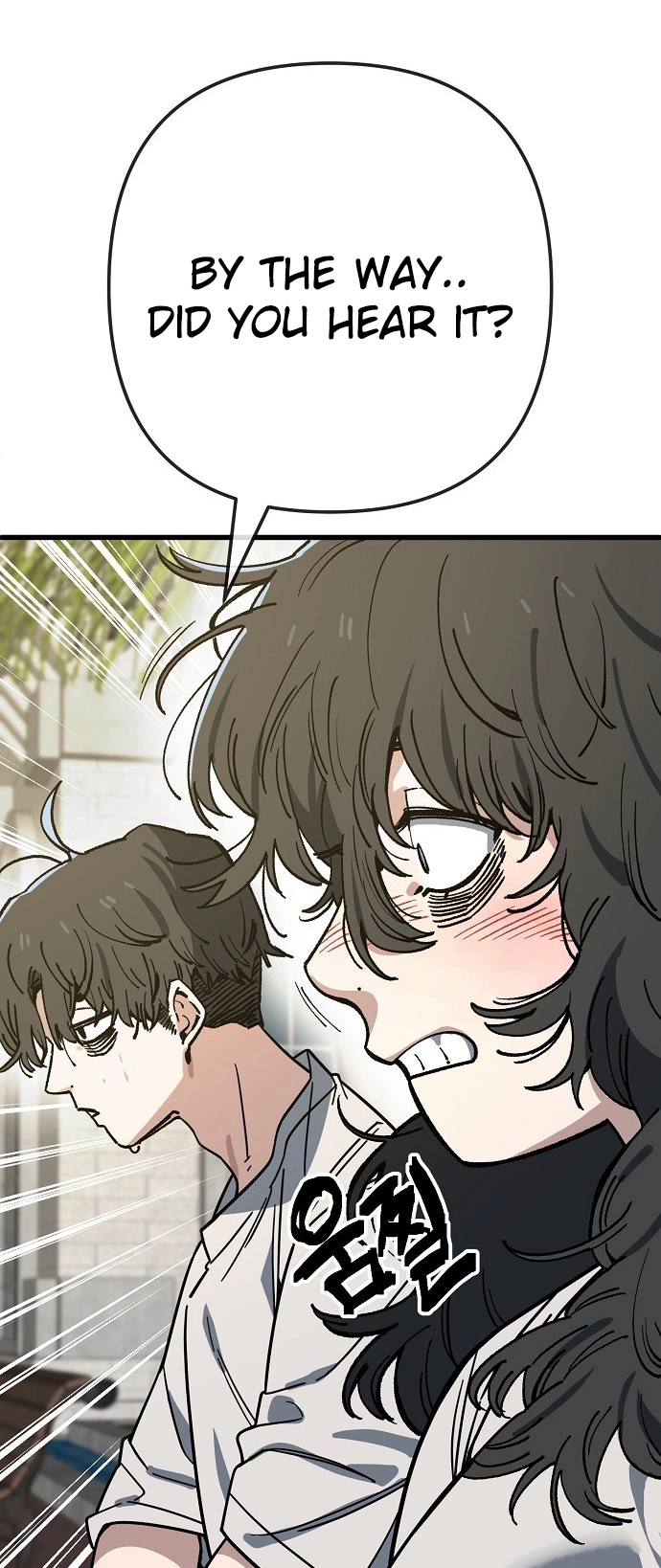 Jobless Gye Baek-sun Chapter 167 page 7 - 