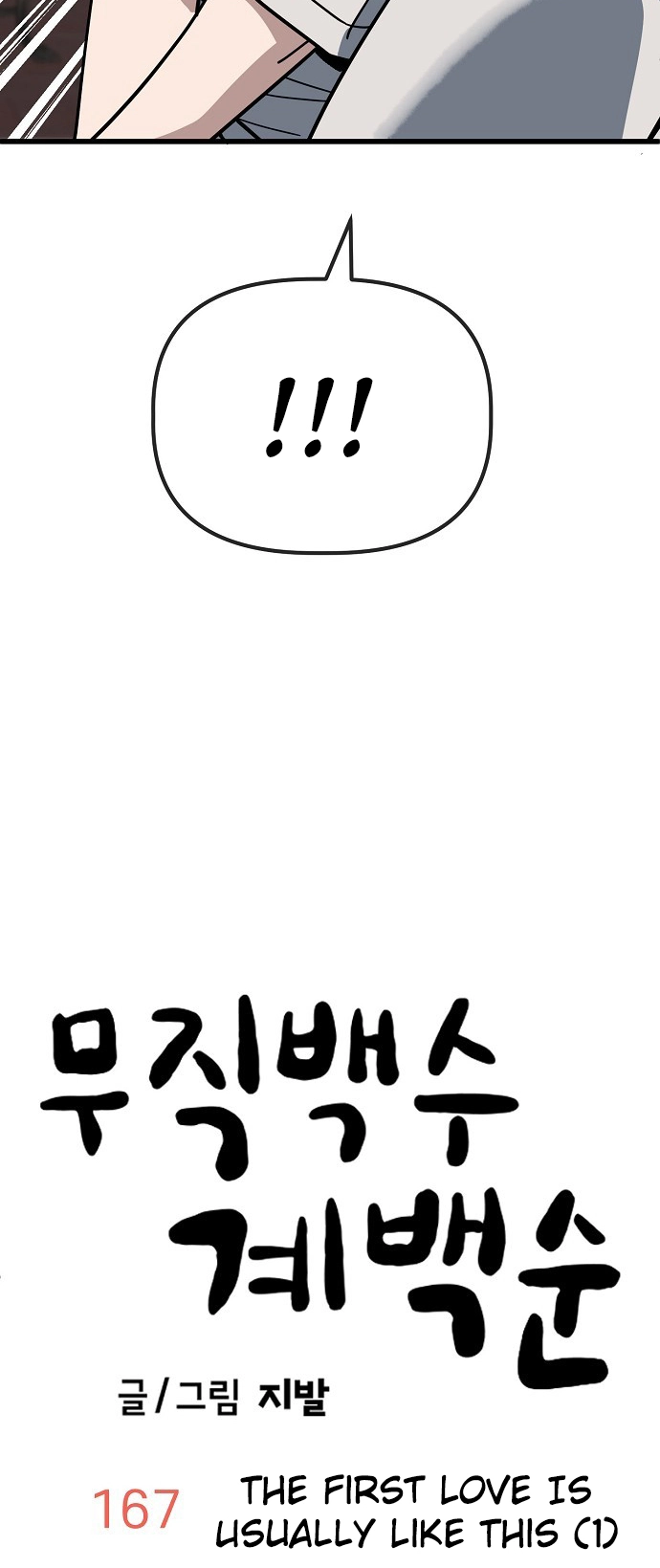 Jobless Gye Baek-sun Chapter 167 page 8 - 