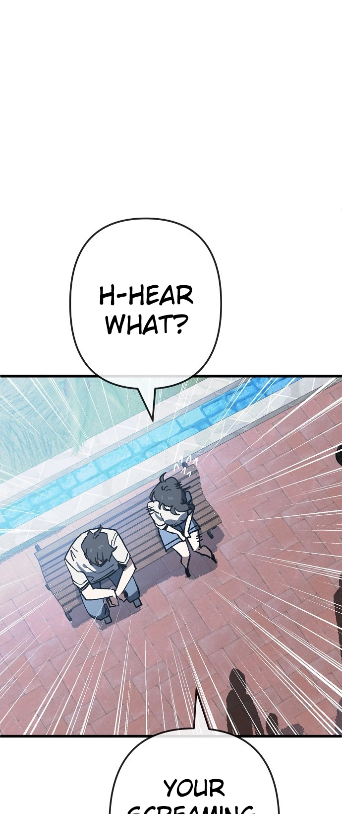 Jobless Gye Baek-sun Chapter 167 page 9 - 