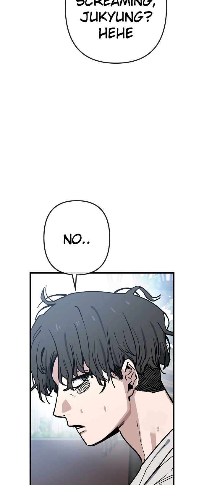 Jobless Gye Baek-sun Chapter 167 page 10 - 