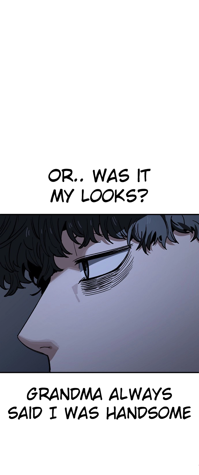 Jobless Gye Baek-sun Chapter 168 page 2 - 