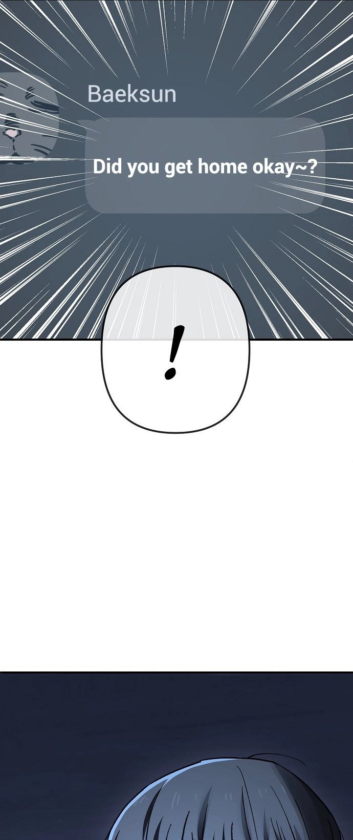 Jobless Gye Baek-sun Chapter 168 page 15 - 