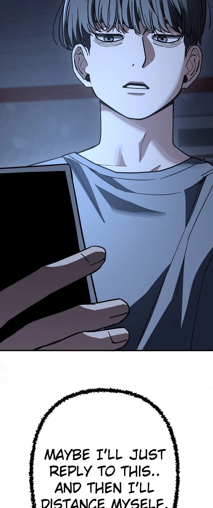 Jobless Gye Baek-sun Chapter 168 page 16 - 