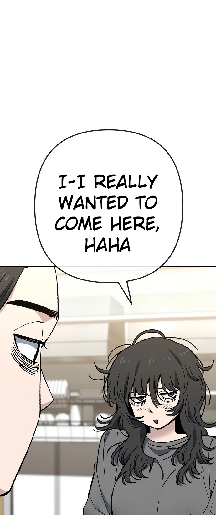 Jobless Gye Baek-sun Chapter 168 page 18 - 
