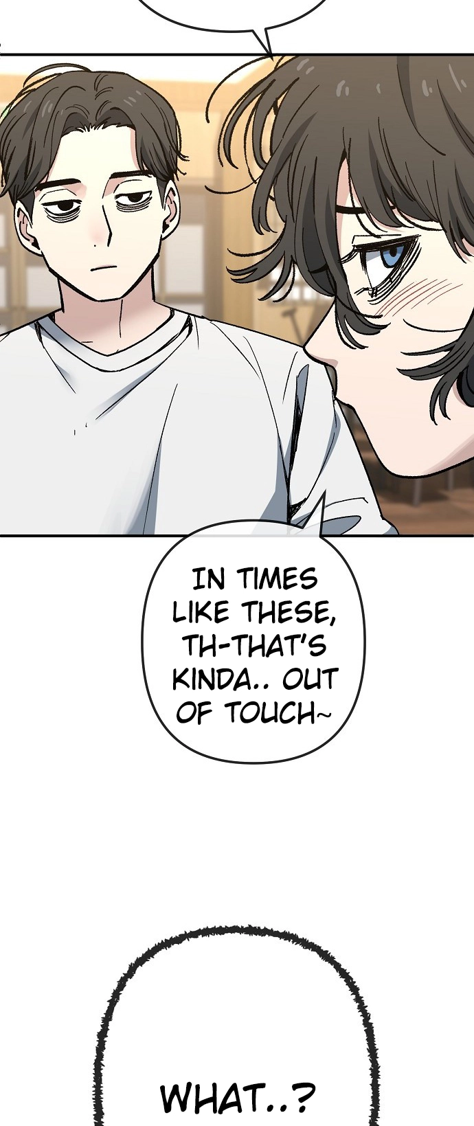 Jobless Gye Baek-sun Chapter 168 page 20 - 