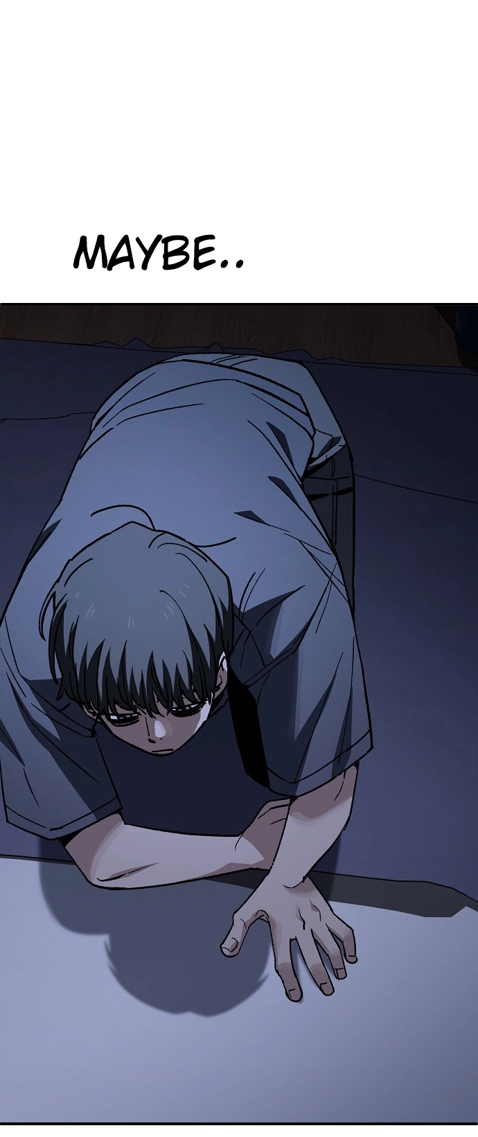 Jobless Gye Baek-sun Chapter 168 page 3 - 