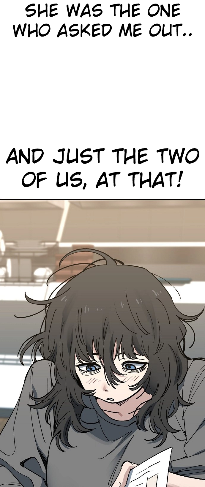 Jobless Gye Baek-sun Chapter 168 page 22 - 