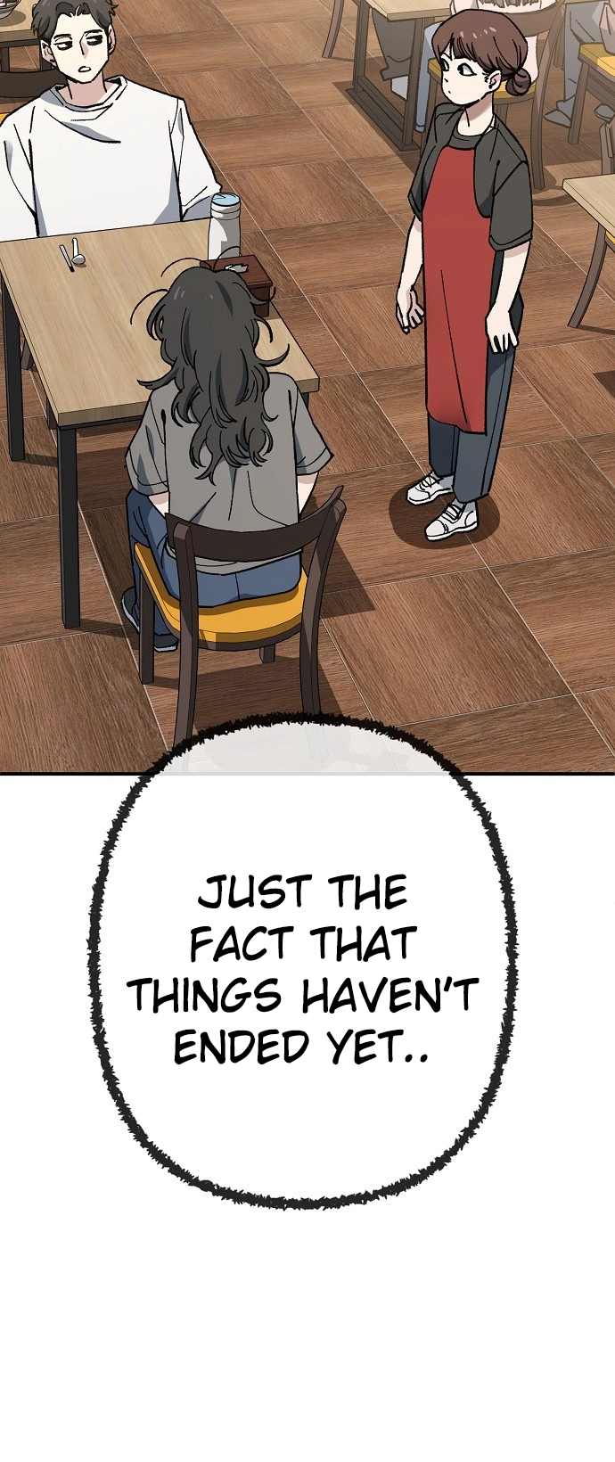 Jobless Gye Baek-sun Chapter 168 page 25 - 