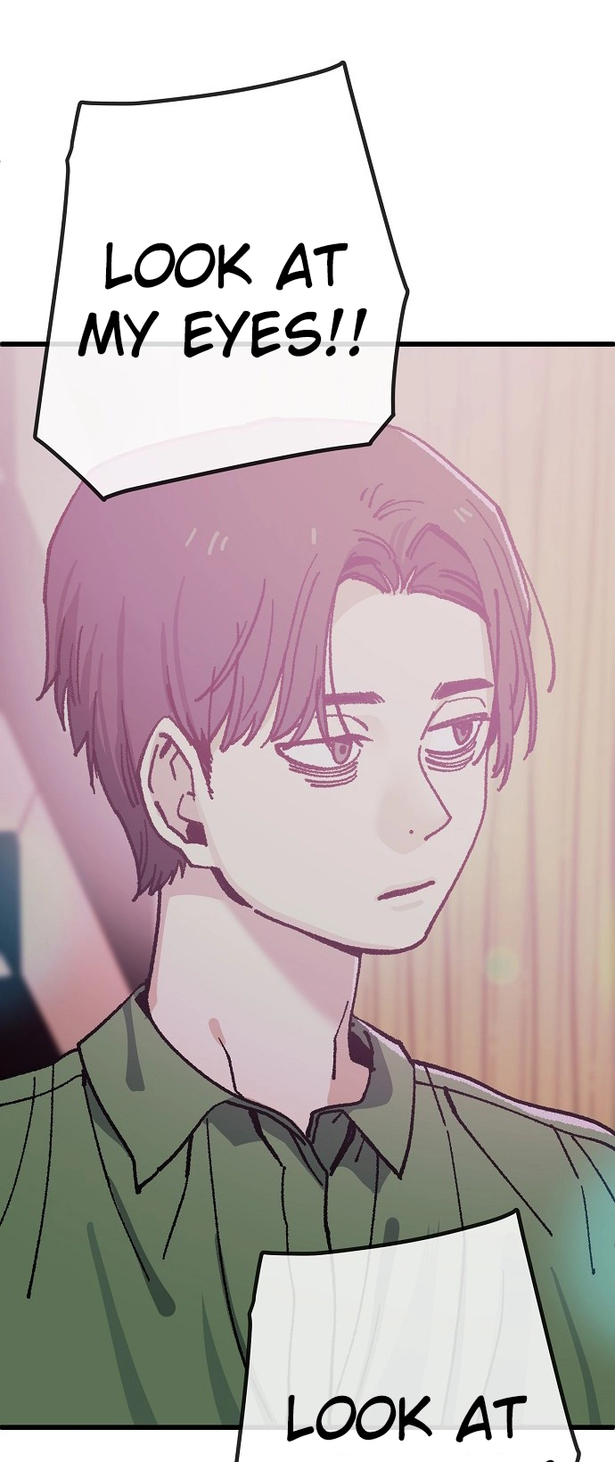 Jobless Gye Baek-sun Chapter 168 page 27 - 