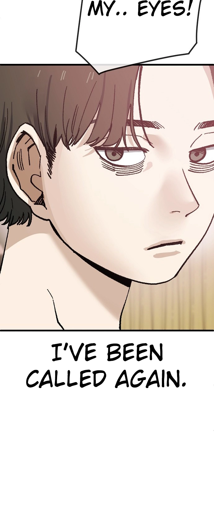 Jobless Gye Baek-sun Chapter 168 page 28 - 