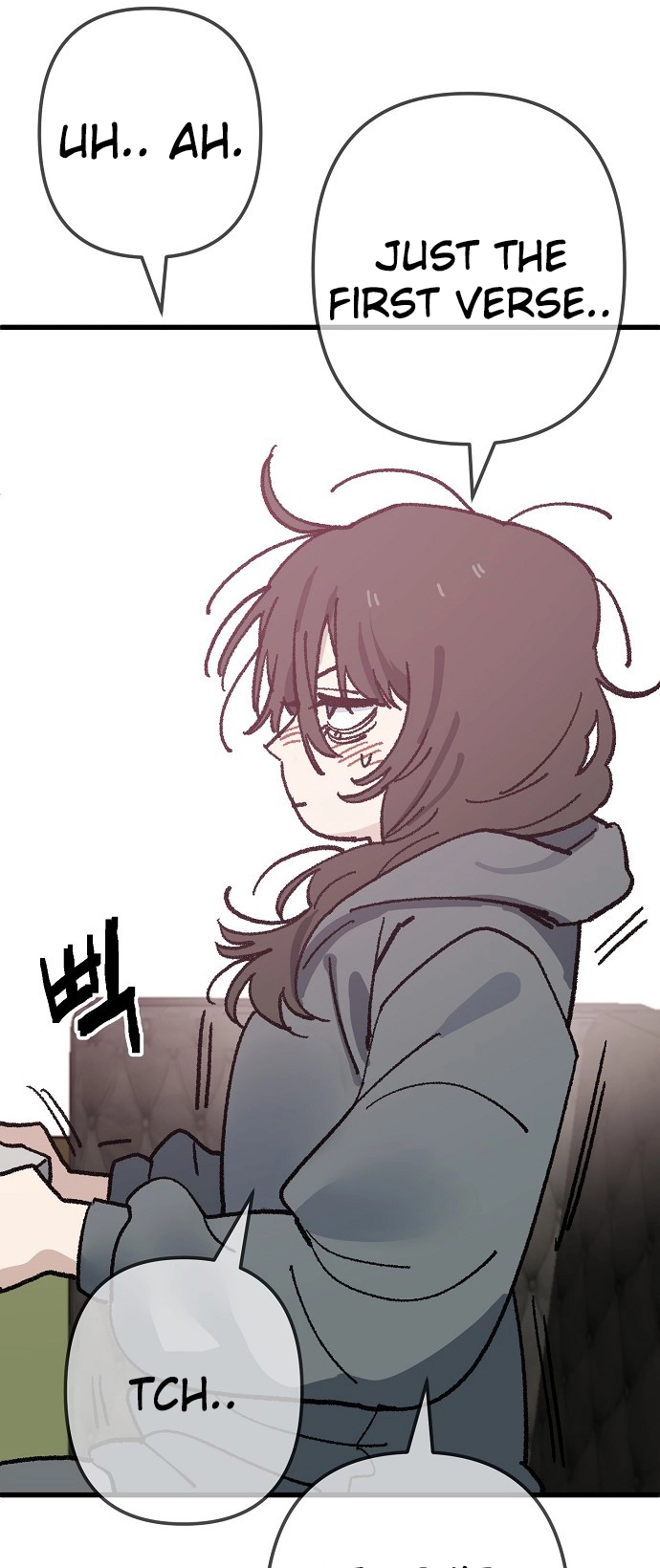 Jobless Gye Baek-sun Chapter 168 page 29 - 