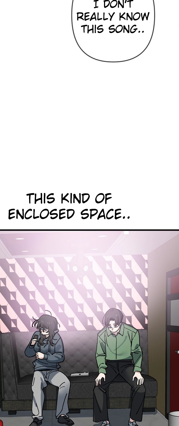 Jobless Gye Baek-sun Chapter 168 page 30 - 