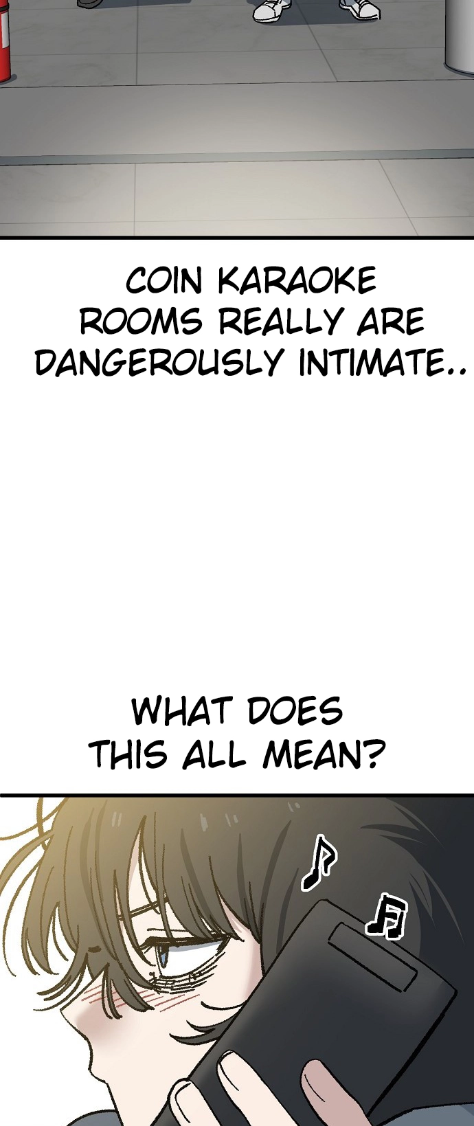 Jobless Gye Baek-sun Chapter 168 page 31 - 