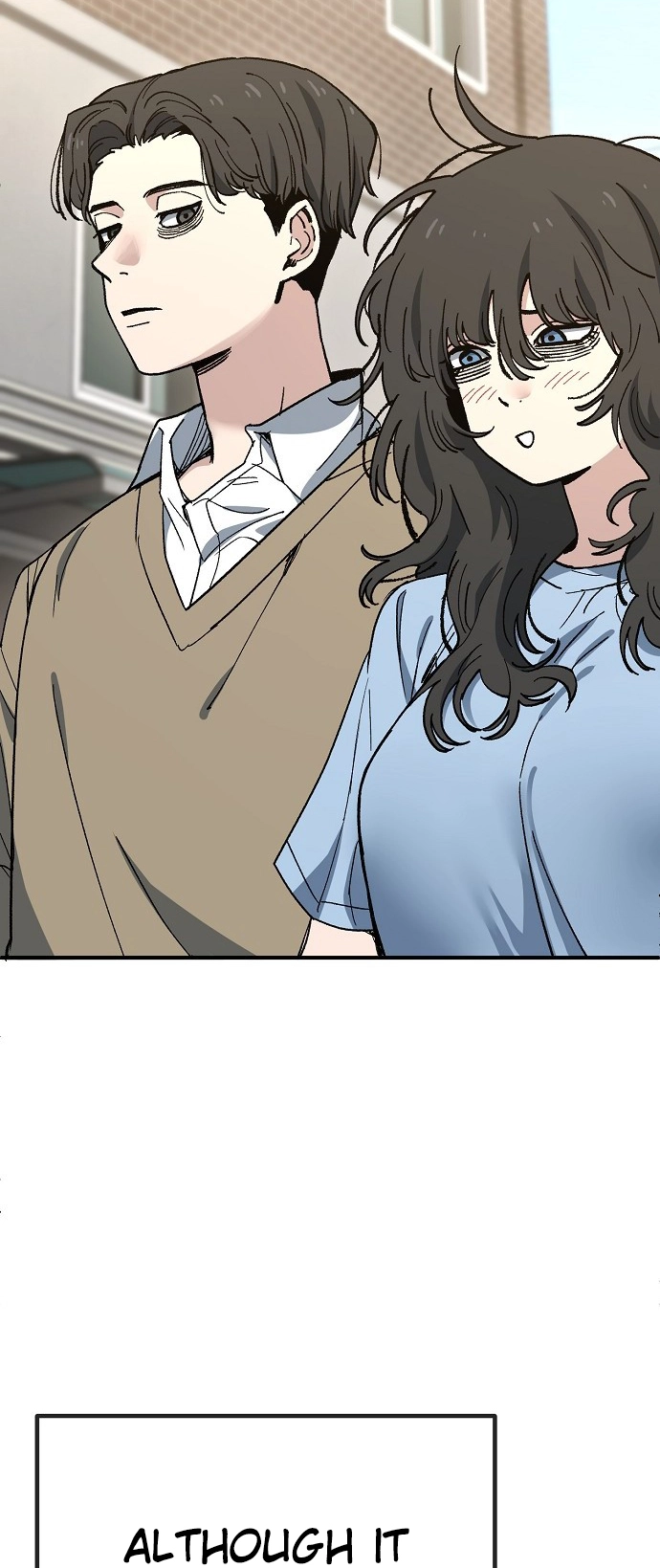 Jobless Gye Baek-sun Chapter 168 page 34 - 