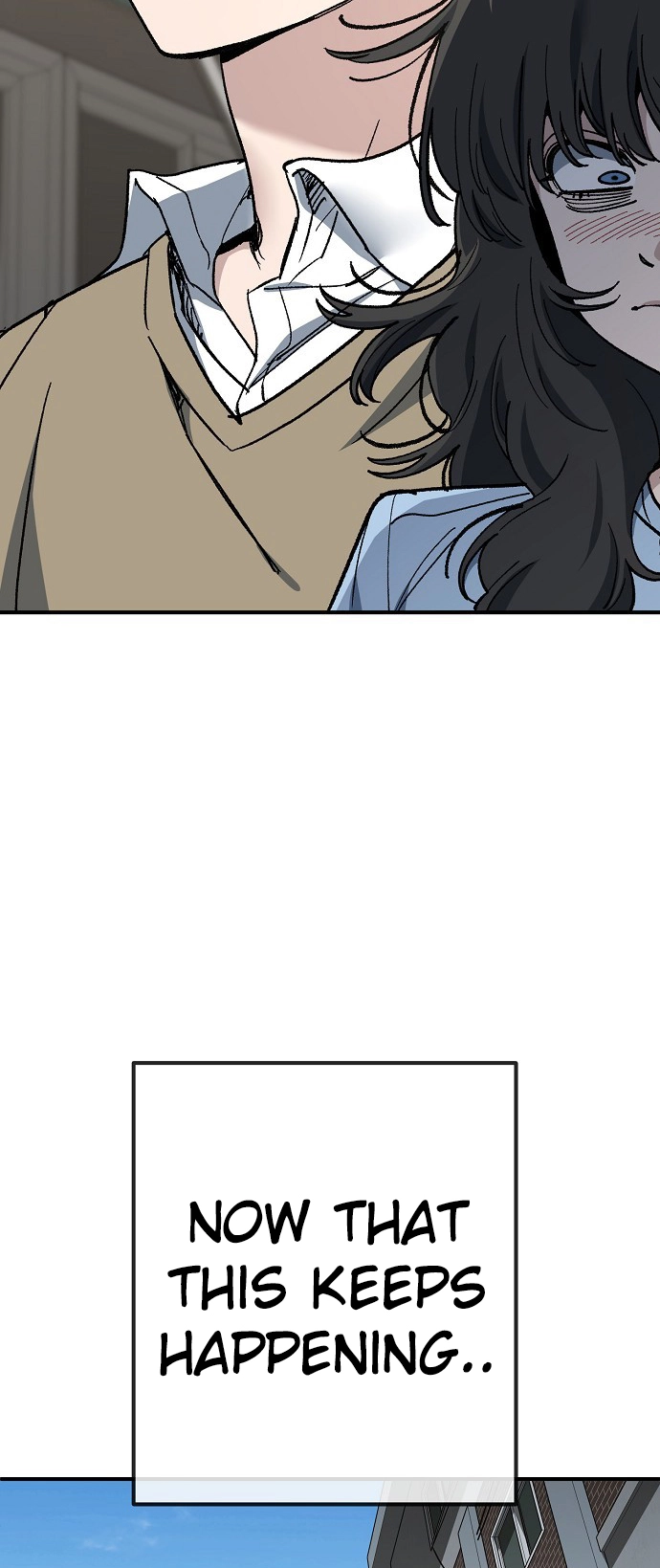 Jobless Gye Baek-sun Chapter 168 page 37 - 