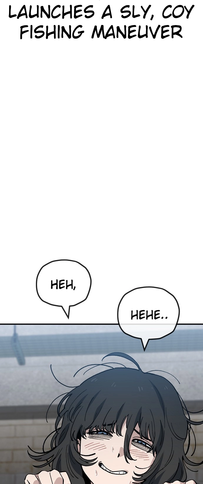 Jobless Gye Baek-sun Chapter 168 page 44 - 