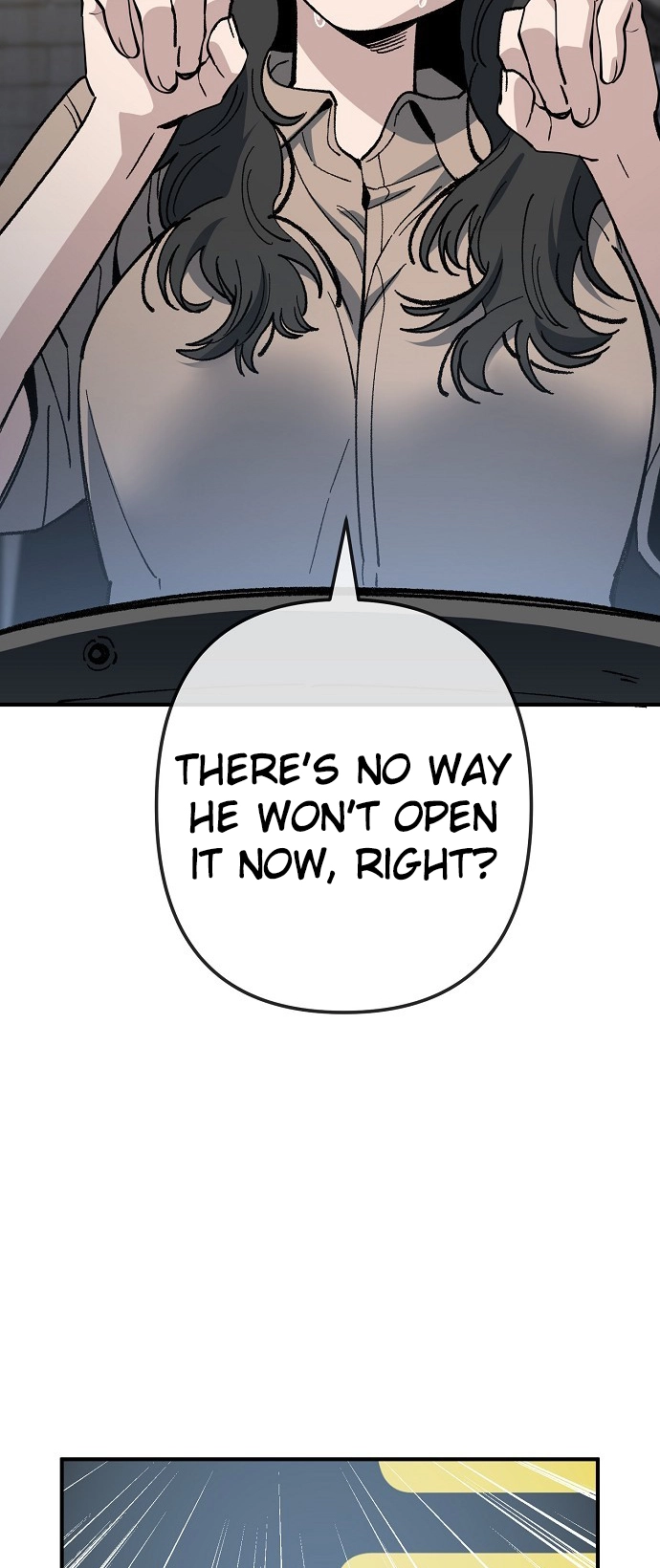 Jobless Gye Baek-sun Chapter 168 page 45 - 