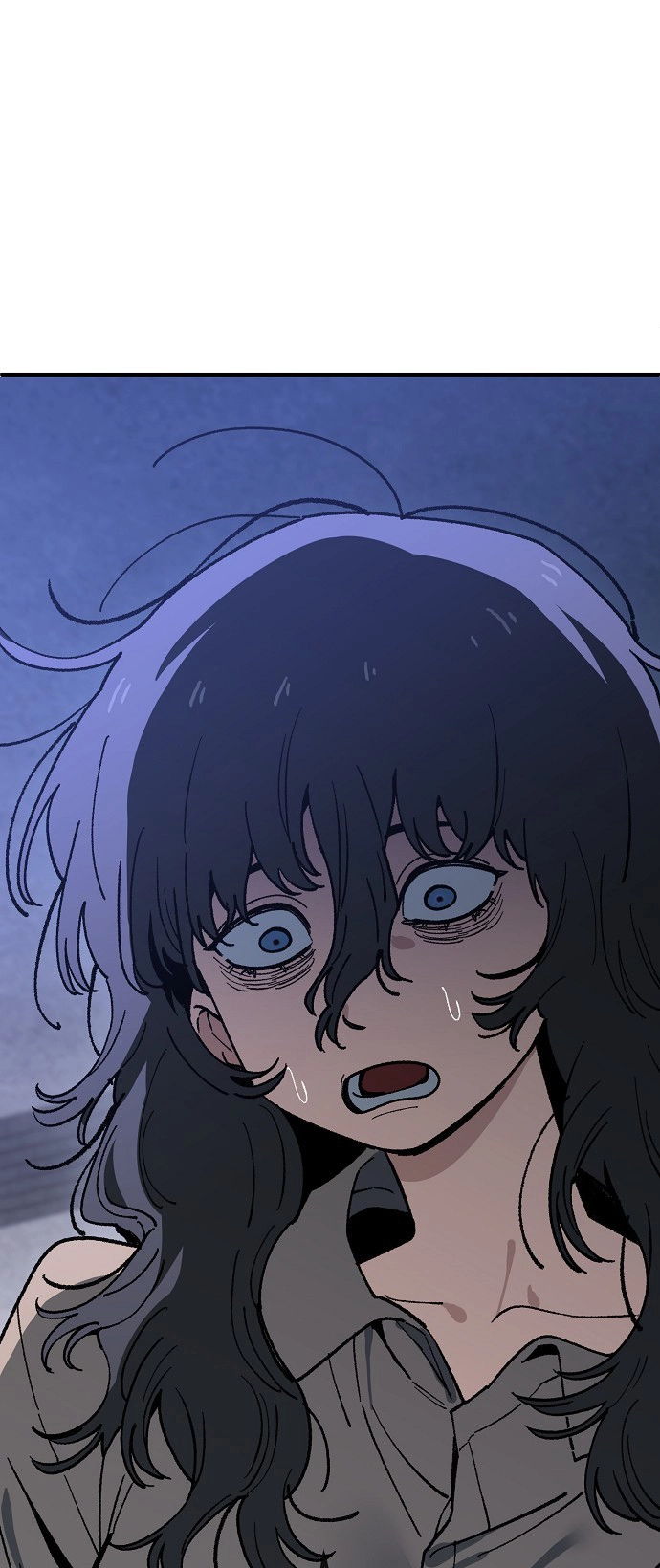 Jobless Gye Baek-sun Chapter 168 page 47 - 