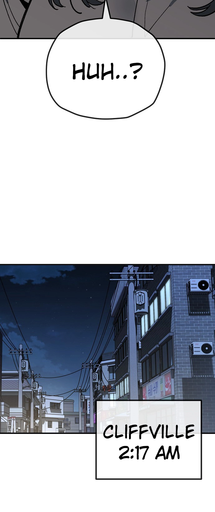 Jobless Gye Baek-sun Chapter 168 page 48 - 