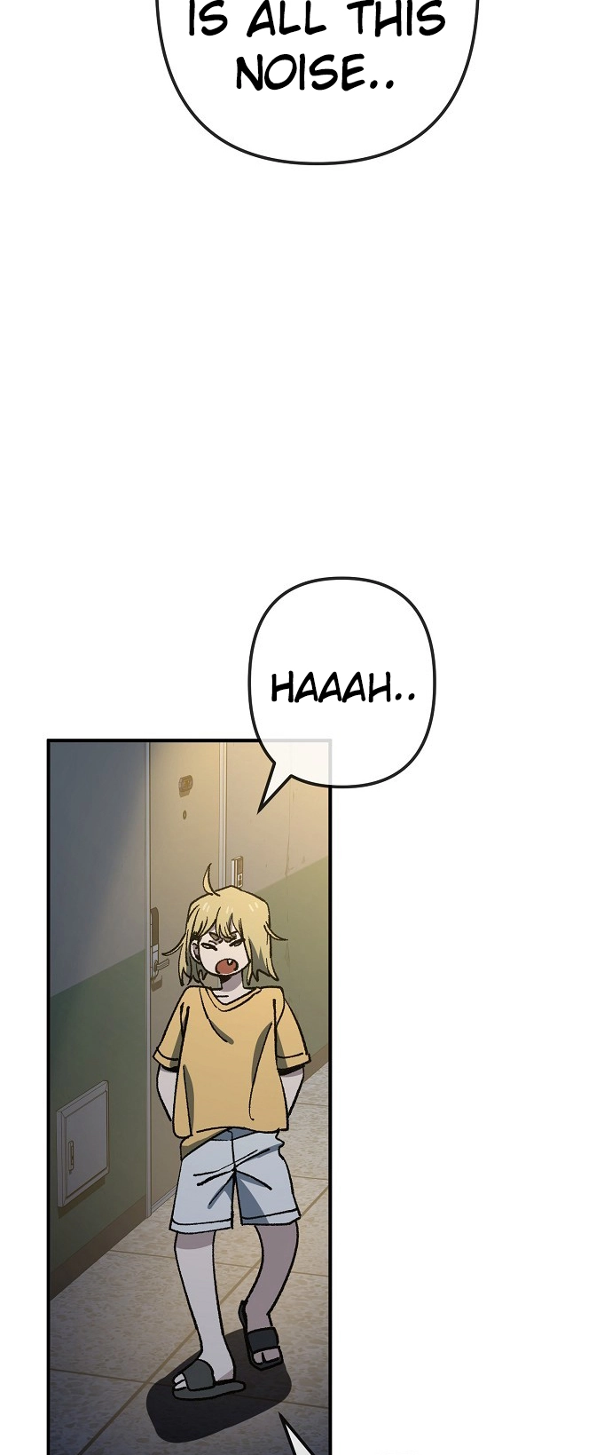 Jobless Gye Baek-sun Chapter 168 page 52 - 