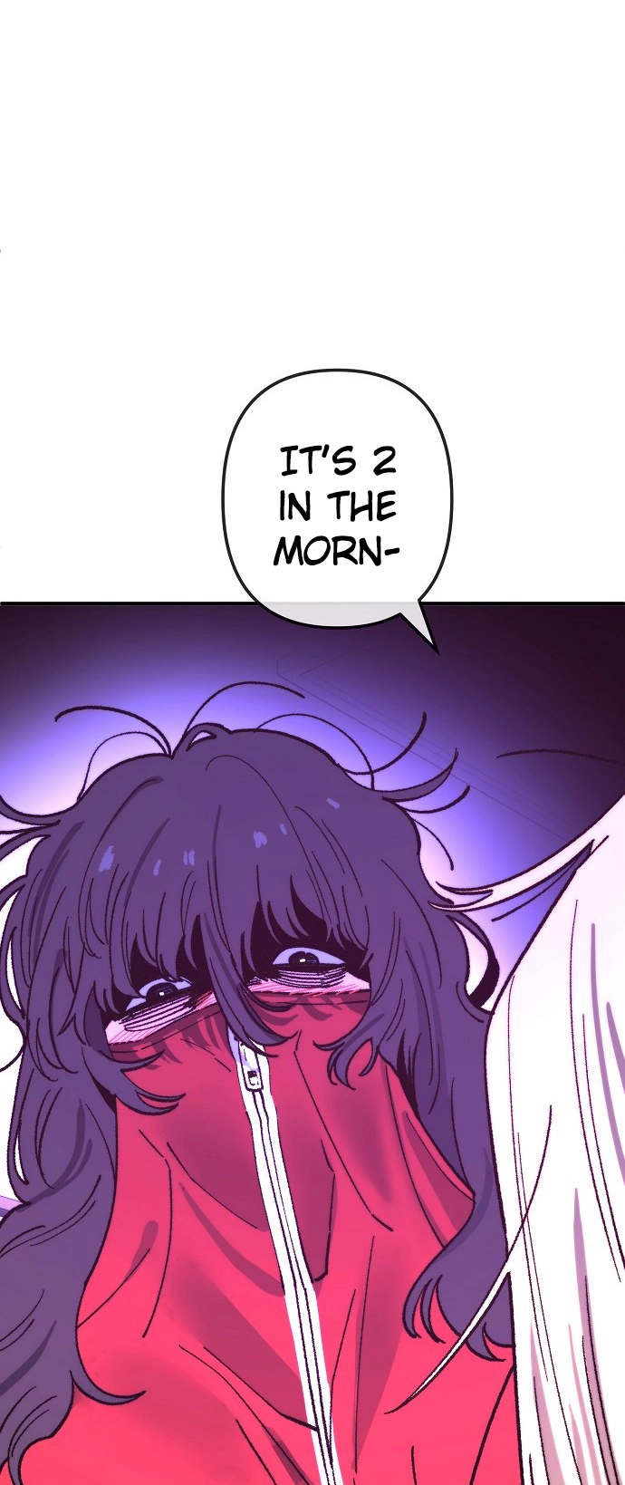 Jobless Gye Baek-sun Chapter 168 page 55 - 