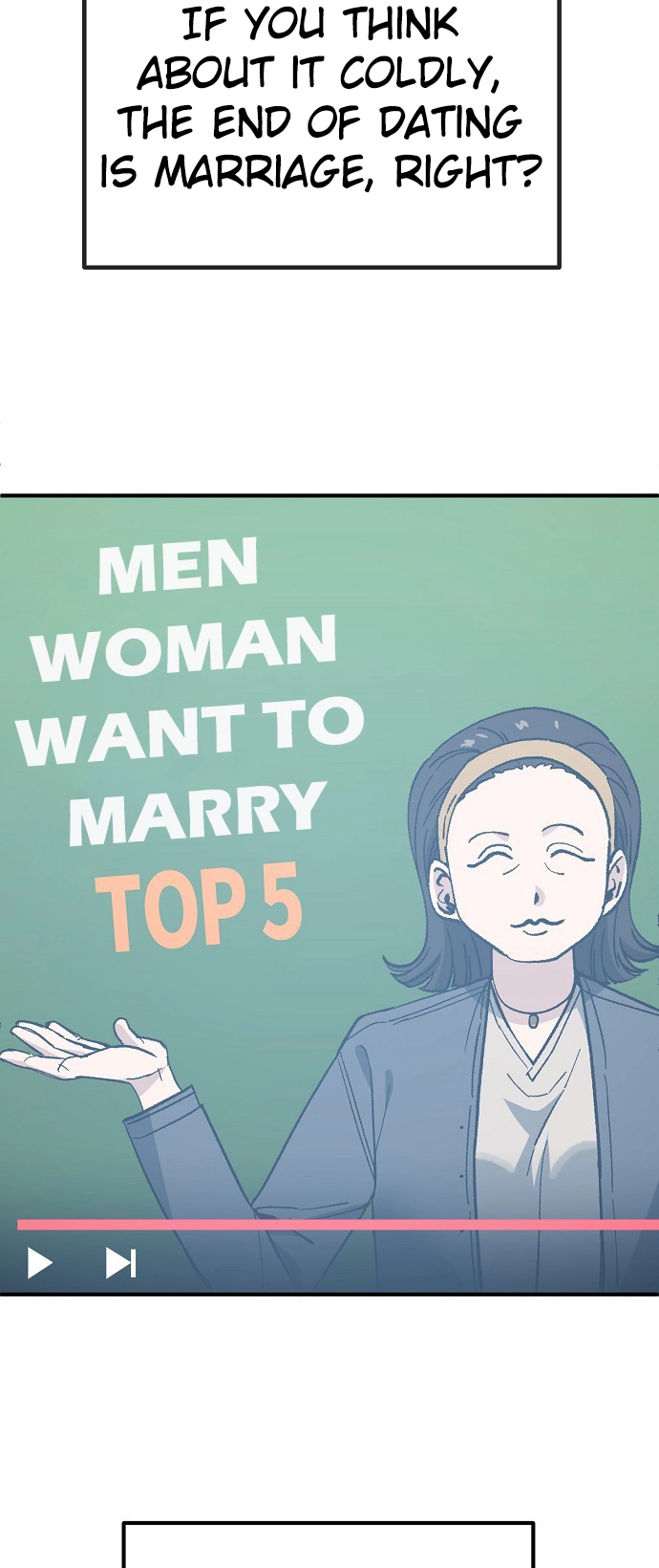 Jobless Gye Baek-sun Chapter 168 page 7 - 