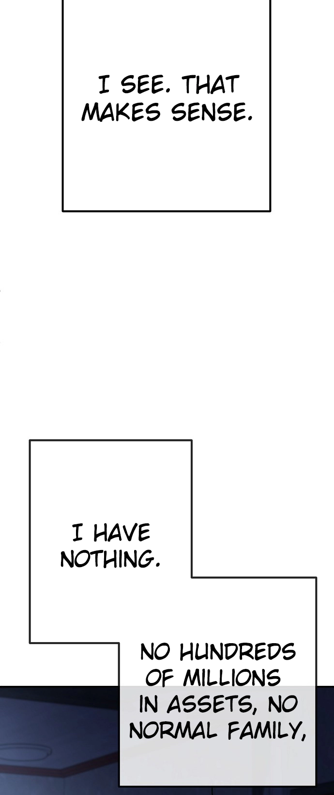 Jobless Gye Baek-sun Chapter 168 page 8 - 