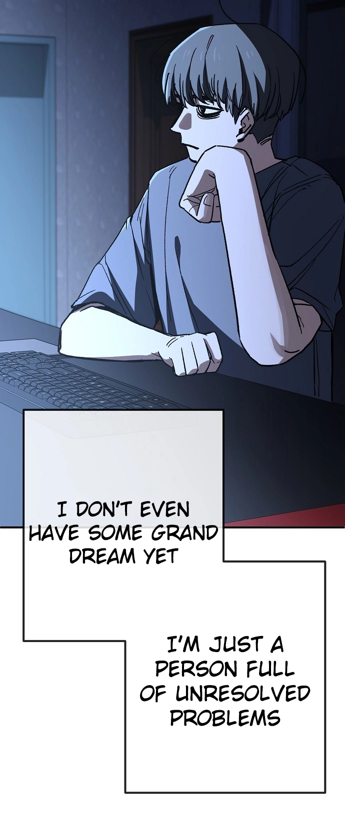 Jobless Gye Baek-sun Chapter 168 page 9 - 