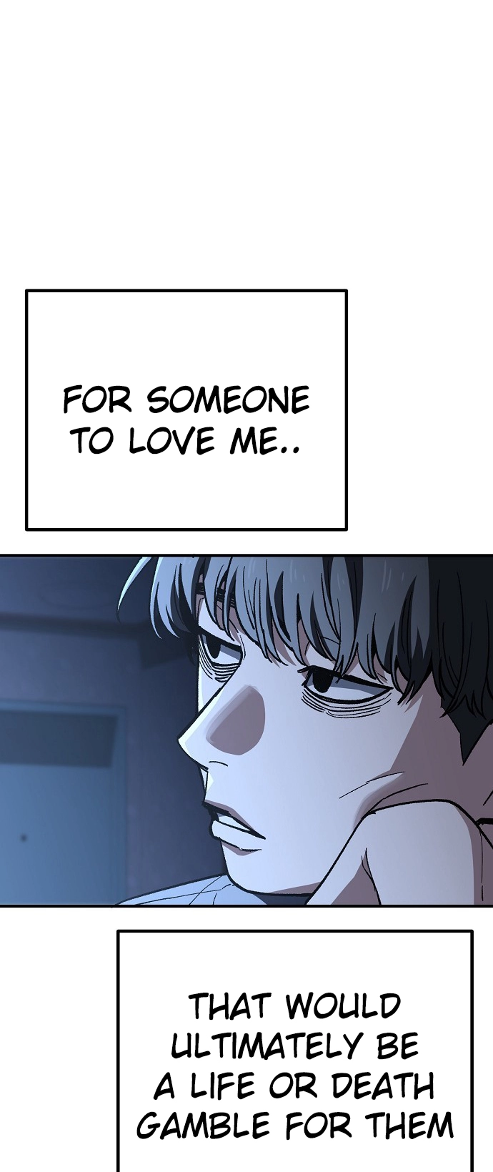 Jobless Gye Baek-sun Chapter 168 page 10 - 