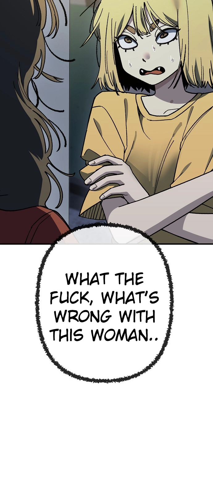 Jobless Gye Baek-sun Chapter 169 page 2 - 