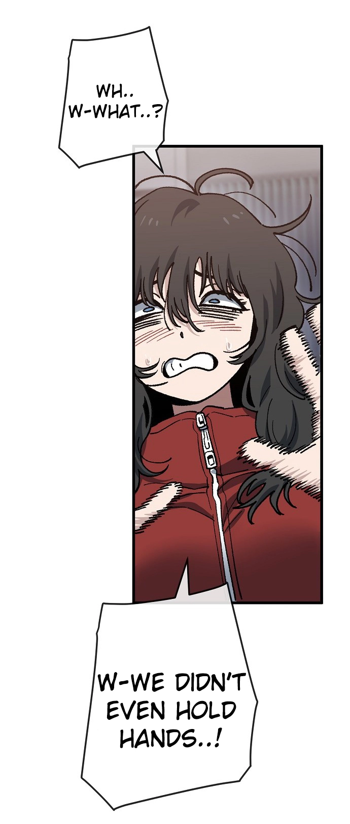 Jobless Gye Baek-sun Chapter 169 page 20 - 
